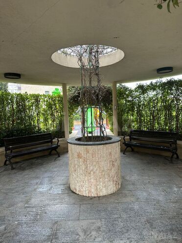 Satılır 3 otaqlı yeni tikili 98 m², Əhmədli q., photo 29 from 31