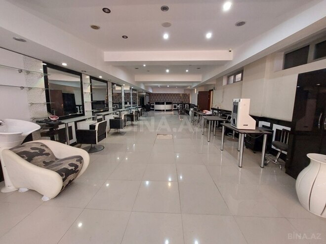 Satılır  obyekt 300 m², Memar Əcəmi m., photo 3 from 25