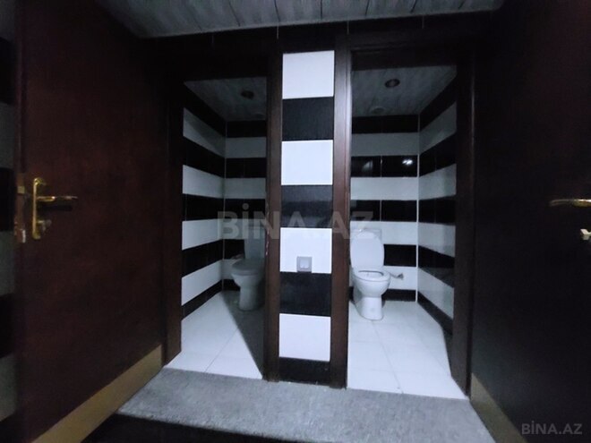 Satılır  obyekt 300 m², Memar Əcəmi m., photo 24 from 25