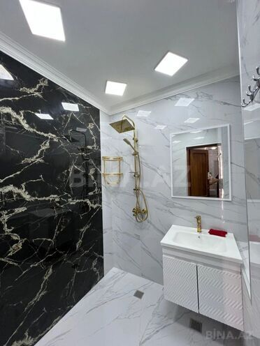 Satılır 3 otaqlı köhnə tikili 65 m², Xalqlar Dostluğu m., photo 10 from 14