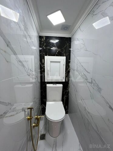 Satılır 3 otaqlı köhnə tikili 65 m², Xalqlar Dostluğu m., photo 9 from 14
