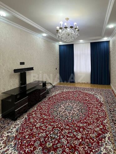 Satılır 3 otaqlı köhnə tikili 65 m², Xalqlar Dostluğu m., photo 4 from 14