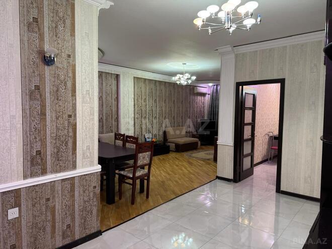 Продаётся 3-комн. новостройка 125 м², м. 8 ноября, photo 4 from 14