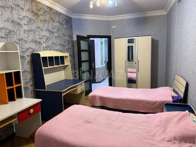 Продаётся 3-комн. новостройка 125 м², м. 8 ноября, photo 8 from 14