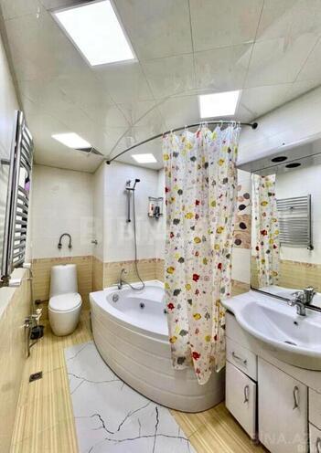 Продаётся 3-комн. новостройка 125 м², м. 8 ноября, photo 12 from 14