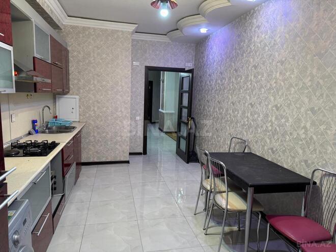 Продаётся 3-комн. новостройка 125 м², м. 8 ноября, photo 10 from 14