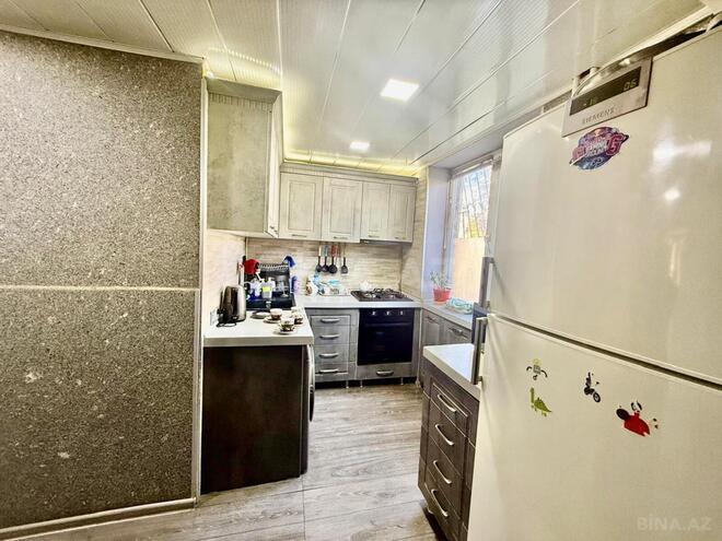 Продаётся  объект 60 м², м. Элмляр Академиясы, photo 7 from 12