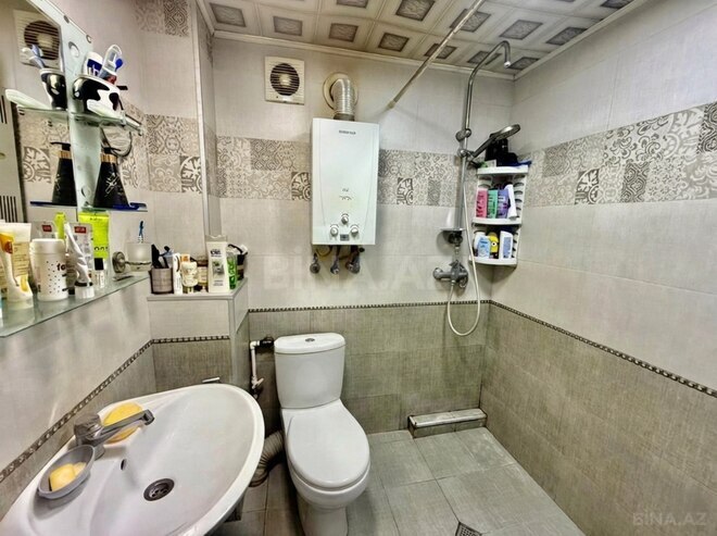 Продаётся  объект 60 м², м. Элмляр Академиясы, photo 10 from 12