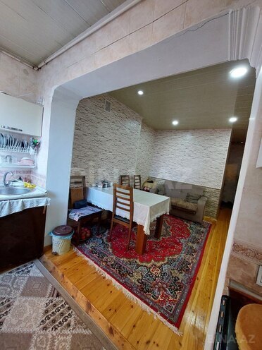 Продаётся 2-комн. вторичка 65 м², м. Насими, photo 6 from 13