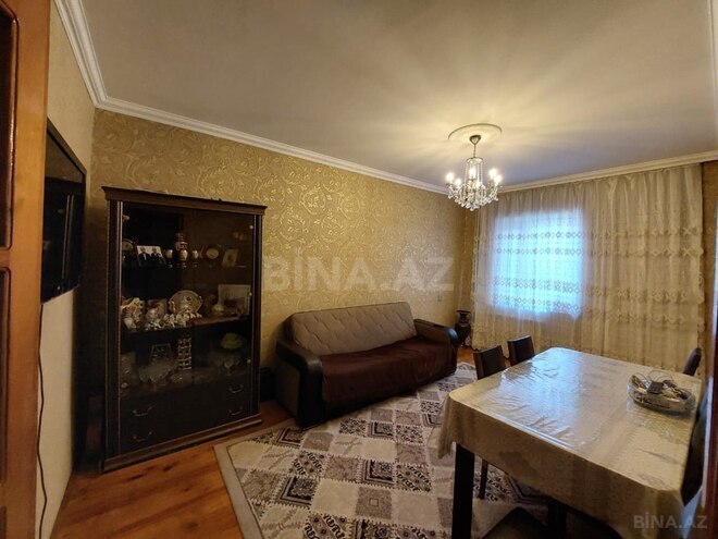 Продаётся 2-комн. вторичка 65 м², м. Насими, photo 4 from 13