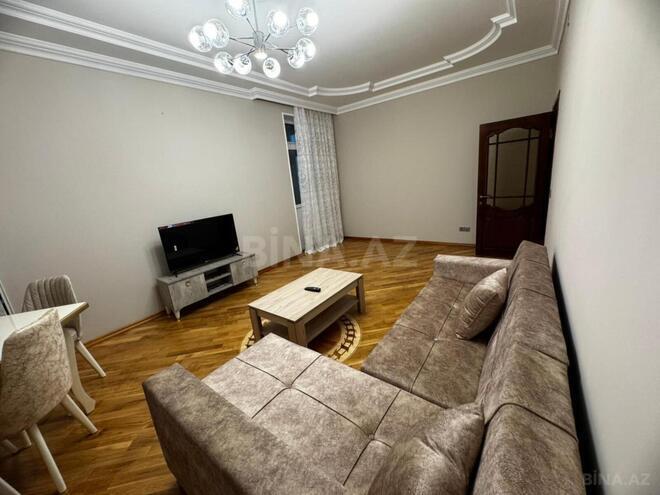 Сдаётся 3-комн. новостройка 127 м², м. 20 января, photo 12 from 20
