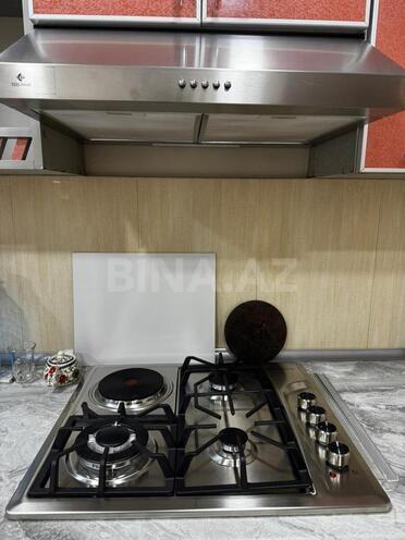 Сдаётся 3-комн. новостройка 127 м², м. 20 января, photo 17 from 20