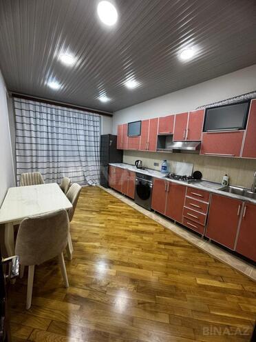 Сдаётся 3-комн. новостройка 127 м², м. 20 января, photo 3 from 20