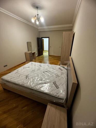 Сдаётся 3-комн. новостройка 127 м², м. 20 января, photo 19 from 20