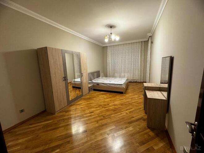 Сдаётся 3-комн. новостройка 127 м², м. 20 января, photo 5 from 20