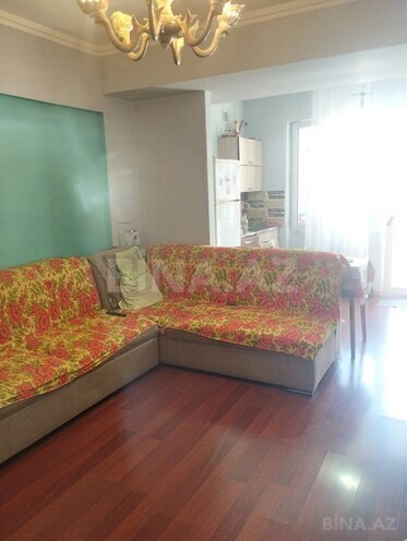 Satılır 1 otaqlı köhnə tikili 34 m², Gənclik m., photo 8 from 15