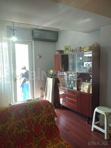 Satılır 1 otaqlı köhnə tikili 34 m², Gənclik m., photo 10 from 15