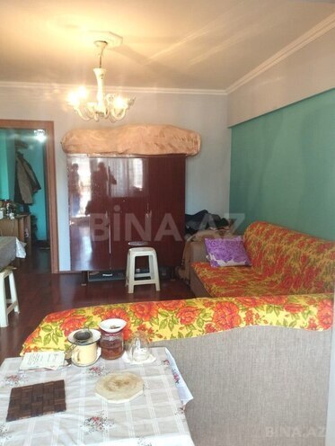 Satılır 1 otaqlı köhnə tikili 34 m², Gənclik m., photo 7 from 15