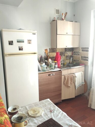 Satılır 1 otaqlı köhnə tikili 34 m², Gənclik m., photo 11 from 15