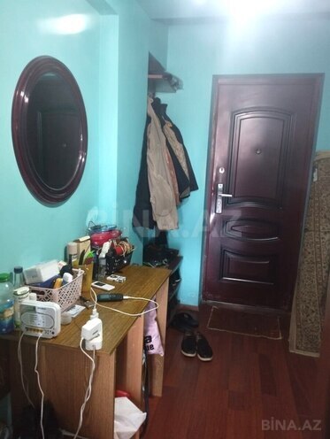 Satılır 1 otaqlı köhnə tikili 34 m², Gənclik m., photo 12 from 15