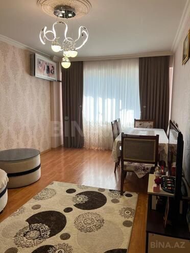 Продаётся 2-комн. новостройка 67 м², пос. Бакиханова, photo 6 from 19