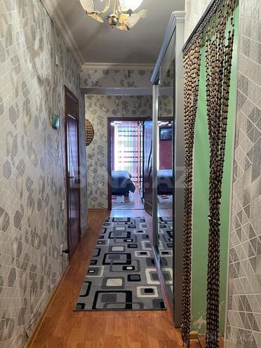 Продаётся 2-комн. новостройка 67 м², пос. Бакиханова, photo 8 from 19