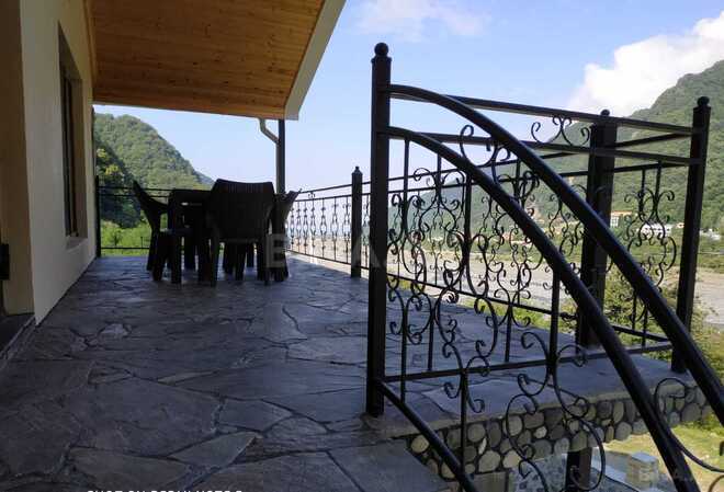 İcarəyə verilir 4 otaqlı həyət evi/bağ evi 120 m², photo 3 from 13