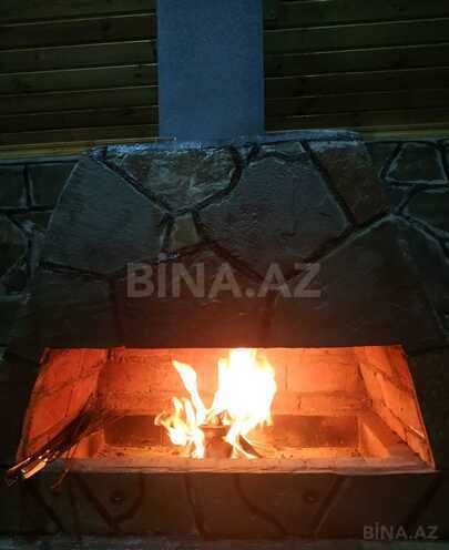 İcarəyə verilir 4 otaqlı həyət evi/bağ evi 120 m², photo 8 from 13