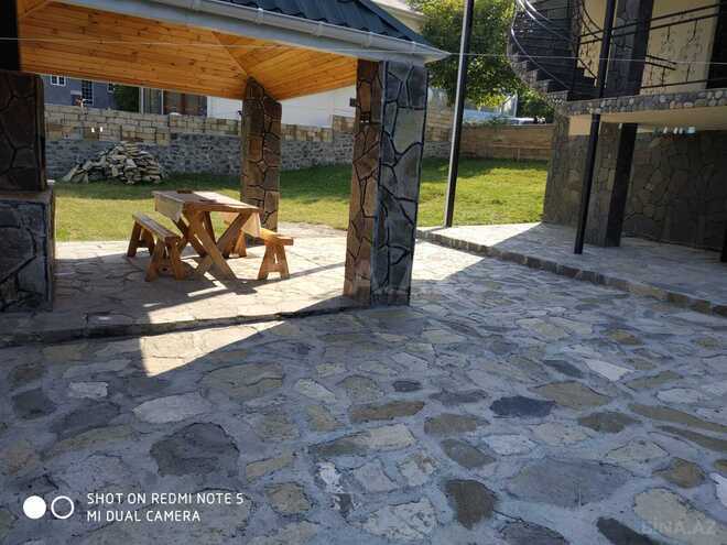 İcarəyə verilir 4 otaqlı həyət evi/bağ evi 120 m², photo 4 from 13