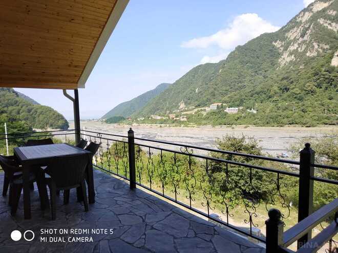 İcarəyə verilir 4 otaqlı həyət evi/bağ evi 120 m², photo 6 from 13