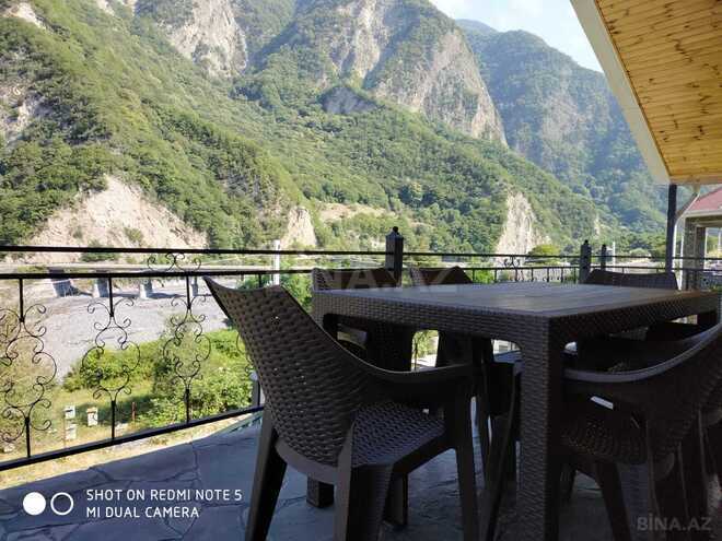 İcarəyə verilir 4 otaqlı həyət evi/bağ evi 120 m², photo 5 from 13