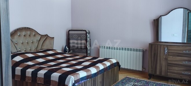 İcarəyə verilir 4 otaqlı həyət evi/bağ evi 120 m², photo 11 from 13