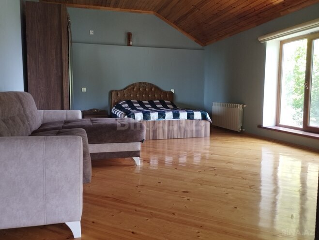 İcarəyə verilir 4 otaqlı həyət evi/bağ evi 120 m², photo 10 from 13