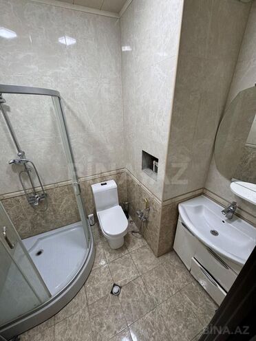 Satılır 3 otaqlı yeni tikili 107 m², Ağ şəhər q., photo 6 from 13