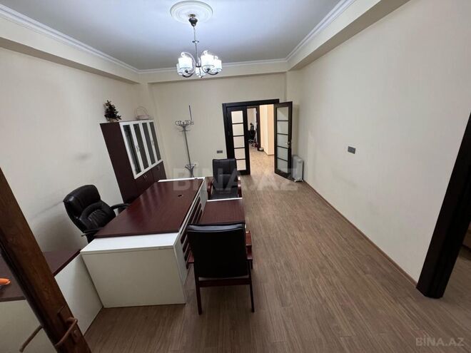 Satılır 3 otaqlı yeni tikili 107 m², Ağ şəhər q., photo 7 from 13