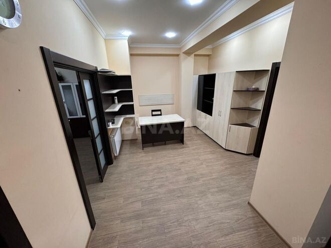 Satılır 3 otaqlı yeni tikili 107 m², Ağ şəhər q., photo 3 from 13