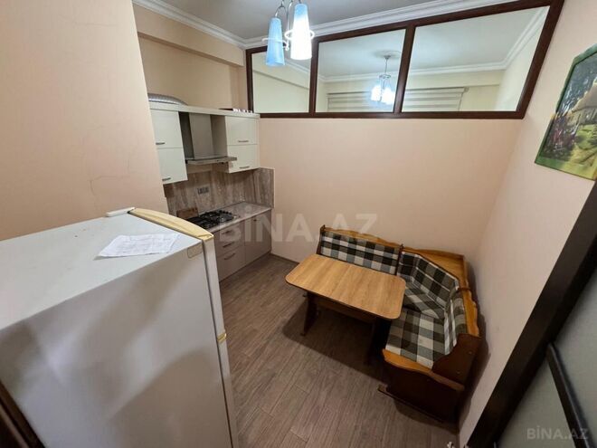 Satılır 3 otaqlı yeni tikili 107 m², Ağ şəhər q., photo 12 from 13