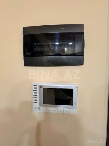 Satılır 3 otaqlı yeni tikili 107 m², Ağ şəhər q., photo 11 from 13