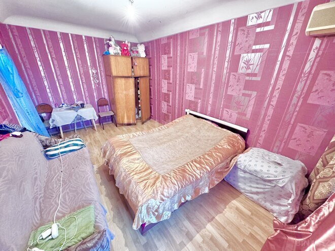 Продаётся 1-комн. вторичка 35 м², м. Нефтчиляр, photo 12 from 13