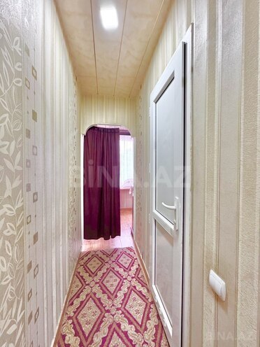 Продаётся 1-комн. вторичка 35 м², м. Нефтчиляр, photo 10 from 13