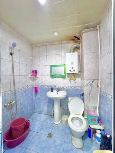 Продаётся 1-комн. вторичка 35 м², м. Нефтчиляр, photo 7 from 13