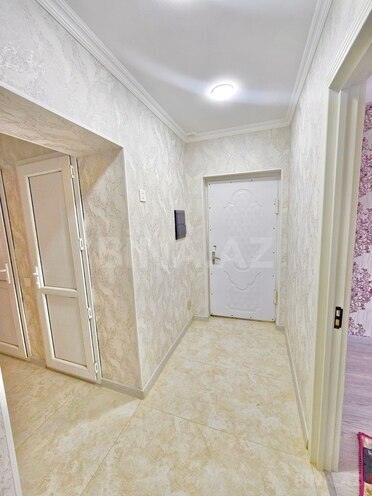 Satılır 3 otaqlı köhnə tikili 85 m², Qara Qarayev m., photo 13 from 17