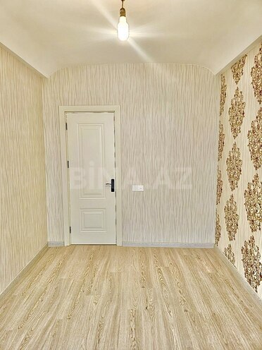 Satılır 3 otaqlı köhnə tikili 85 m², Qara Qarayev m., photo 9 from 17
