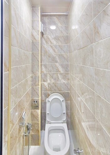 Satılır 3 otaqlı köhnə tikili 85 m², Qara Qarayev m., photo 10 from 17