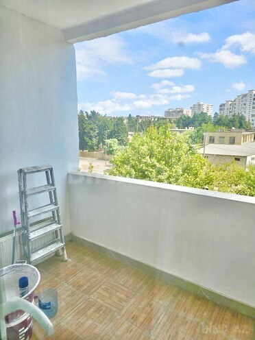 Satılır 3 otaqlı köhnə tikili 85 m², Qara Qarayev m., photo 4 from 17