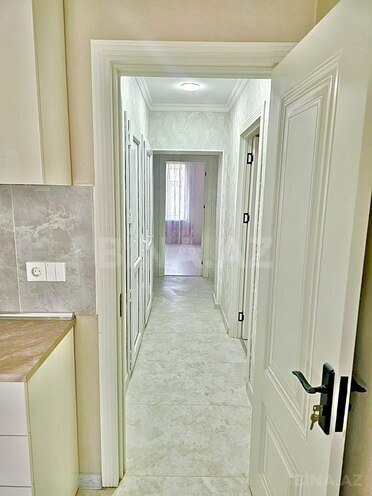 Satılır 3 otaqlı köhnə tikili 85 m², Qara Qarayev m., photo 12 from 17