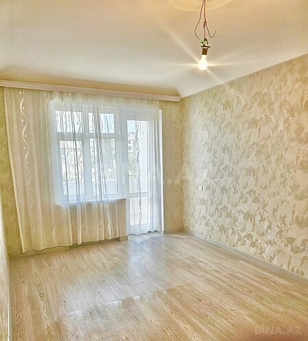 Satılır 3 otaqlı köhnə tikili 85 m², Qara Qarayev m., photo 6 from 17