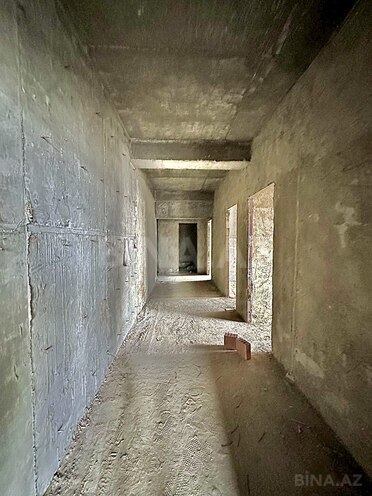 Satılır 3 otaqlı yeni tikili 127 m², Qara Qarayev m., photo 7 from 21