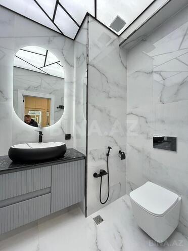 Satılır 2 otaqlı yeni tikili 66 m², Şah İsmayıl Xətai m., photo 11 from 17