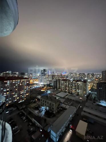 Satılır 2 otaqlı yeni tikili 66 m², Şah İsmayıl Xətai m., photo 15 from 17